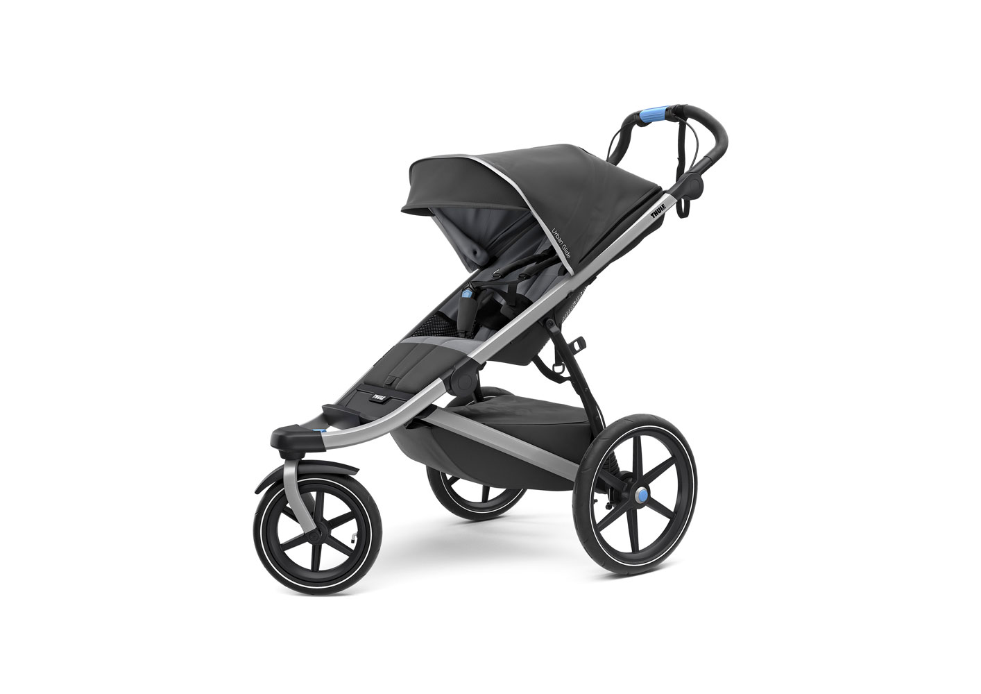 thule urban glide travel system