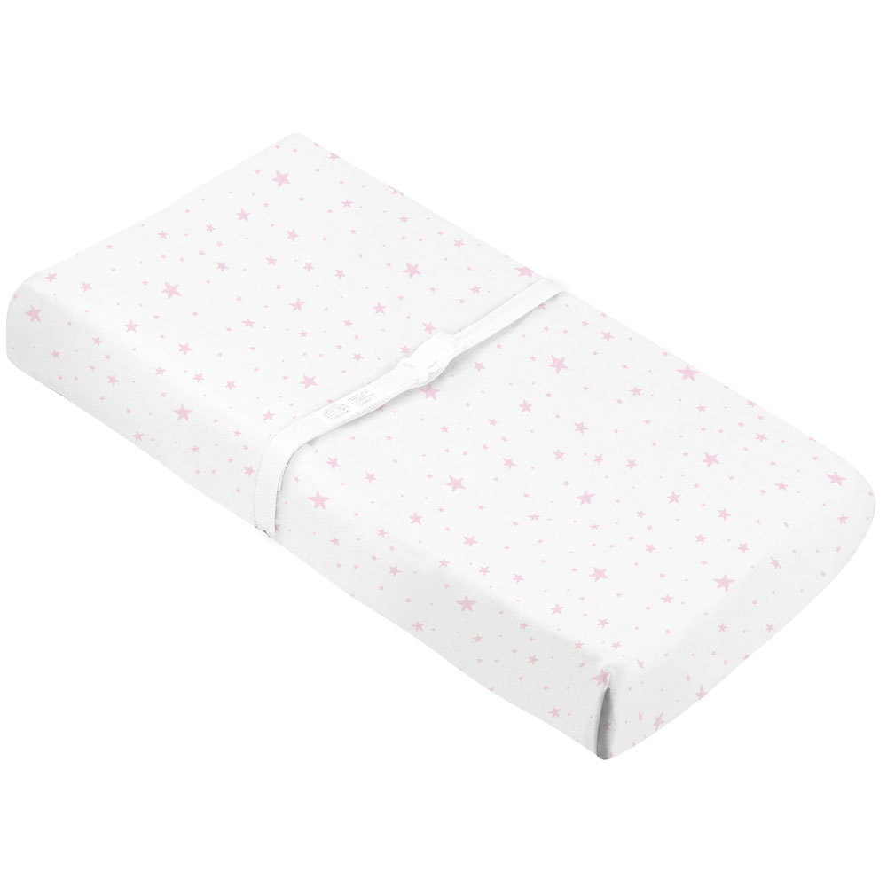 contour changing pad cover