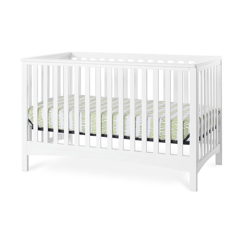 childcraft london crib