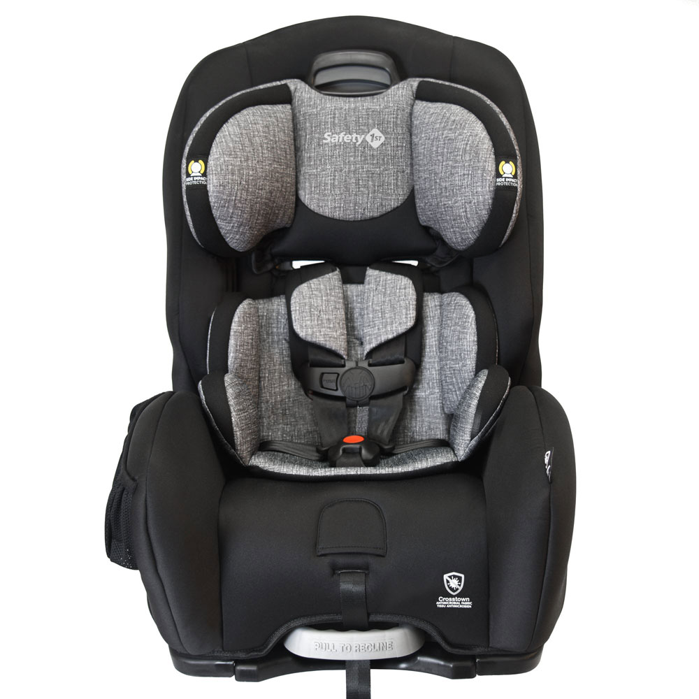 Crosstown All in One Safety 1st Car Seat - Sterling | Babies R Us Canada