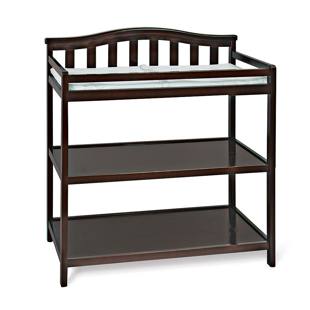 top rated changing tables