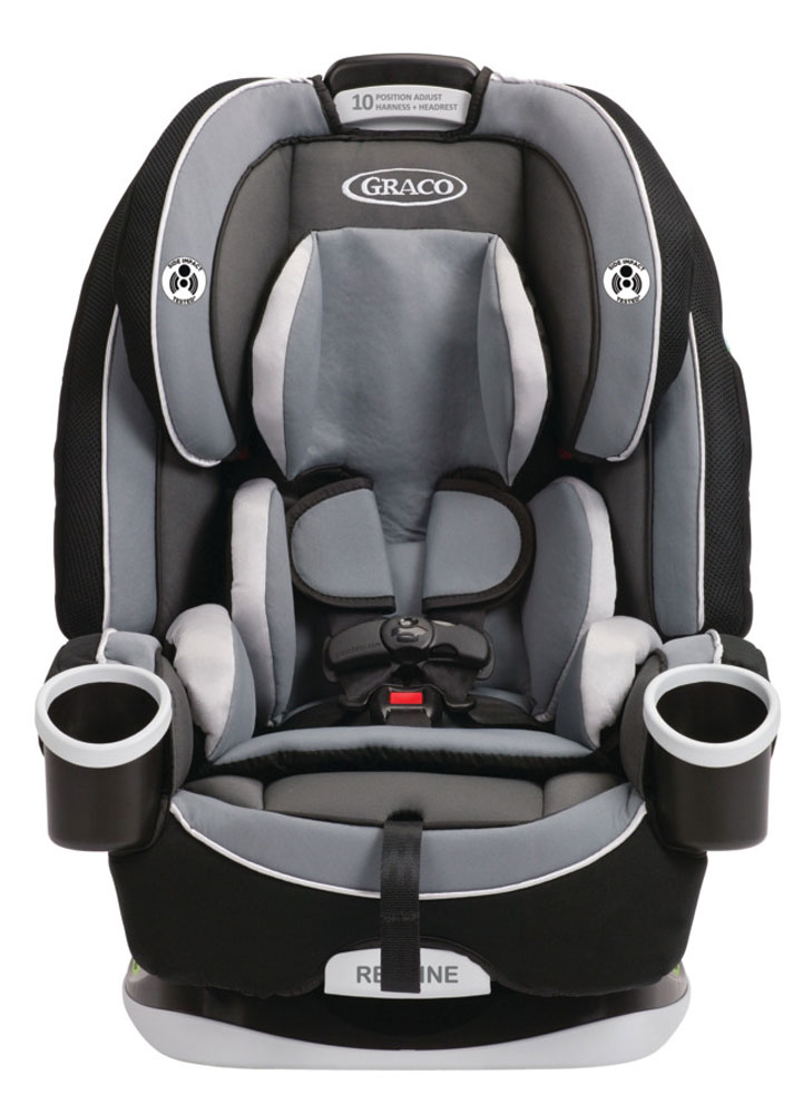 Graco 4ever baby r hot sale us