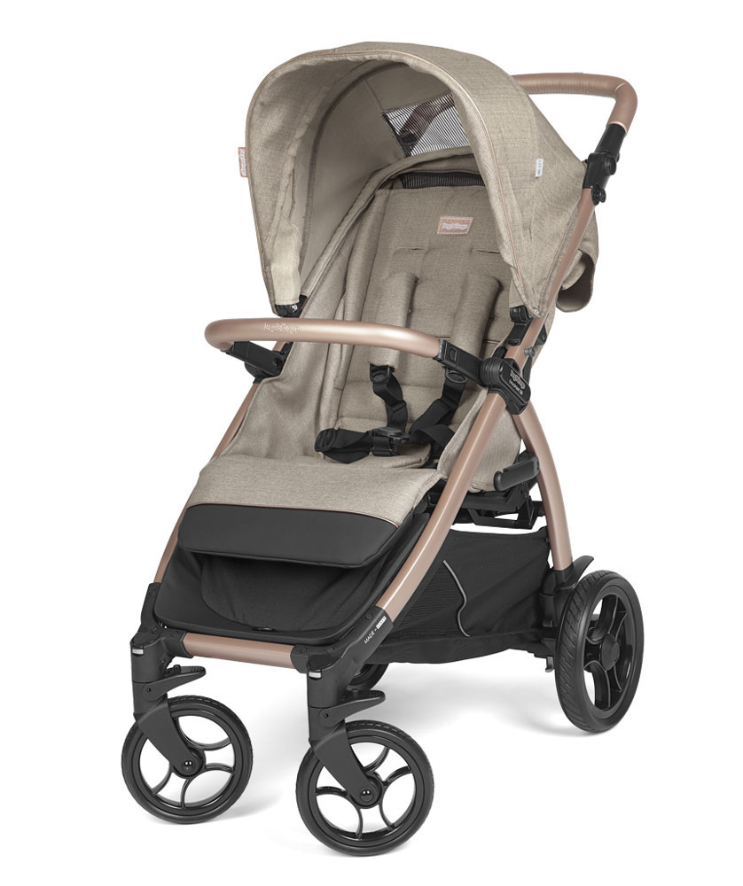 Peg-Perego Booklet Stroller - Mon Amour | Babies R Us Canada