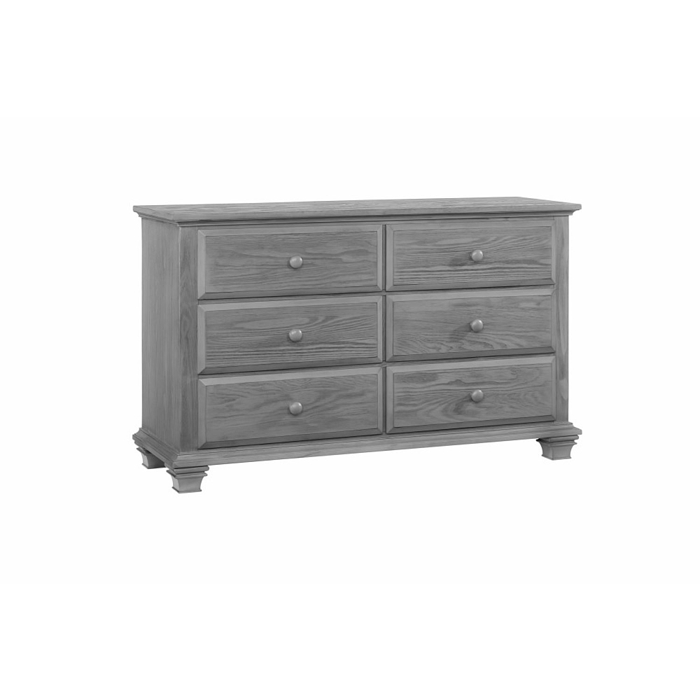 oxford baby dresser