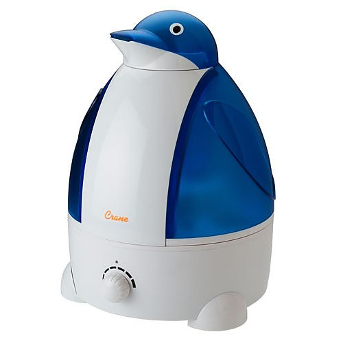 Crane Cool Mist Humidifier Penguin Babies R Us Canada