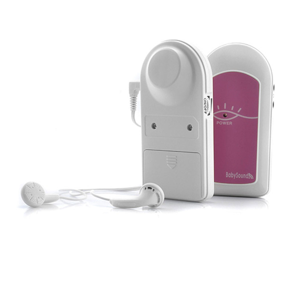 baby heartbeat monitor in stores
