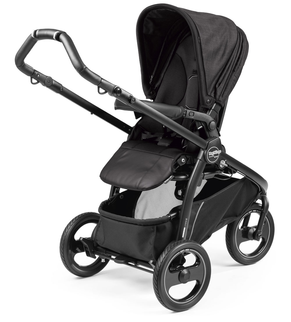 cuggl cedar deluxe pushchair review