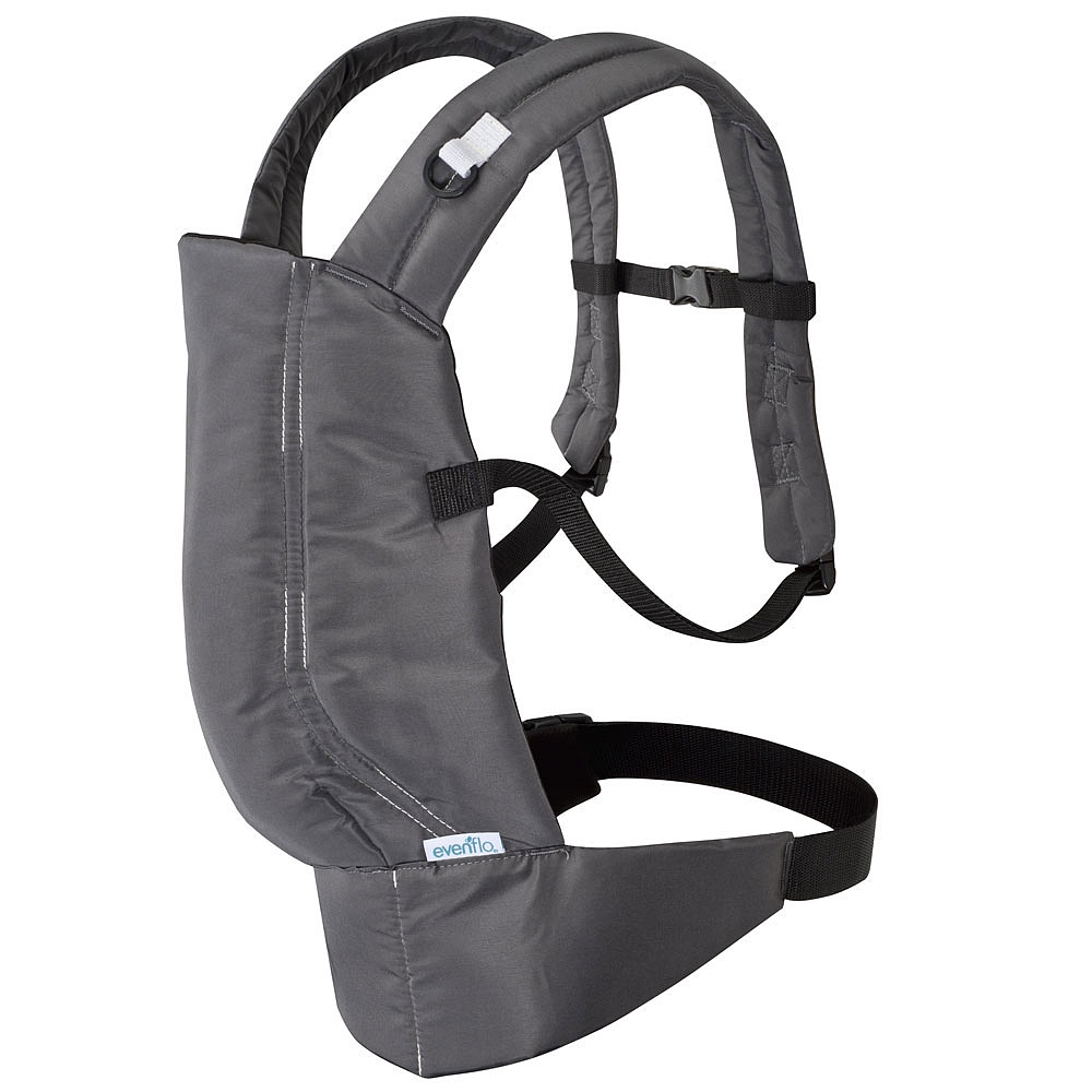 evenflo baby backpack