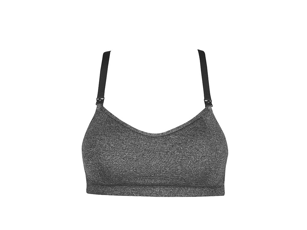 playtex nursing sports bra