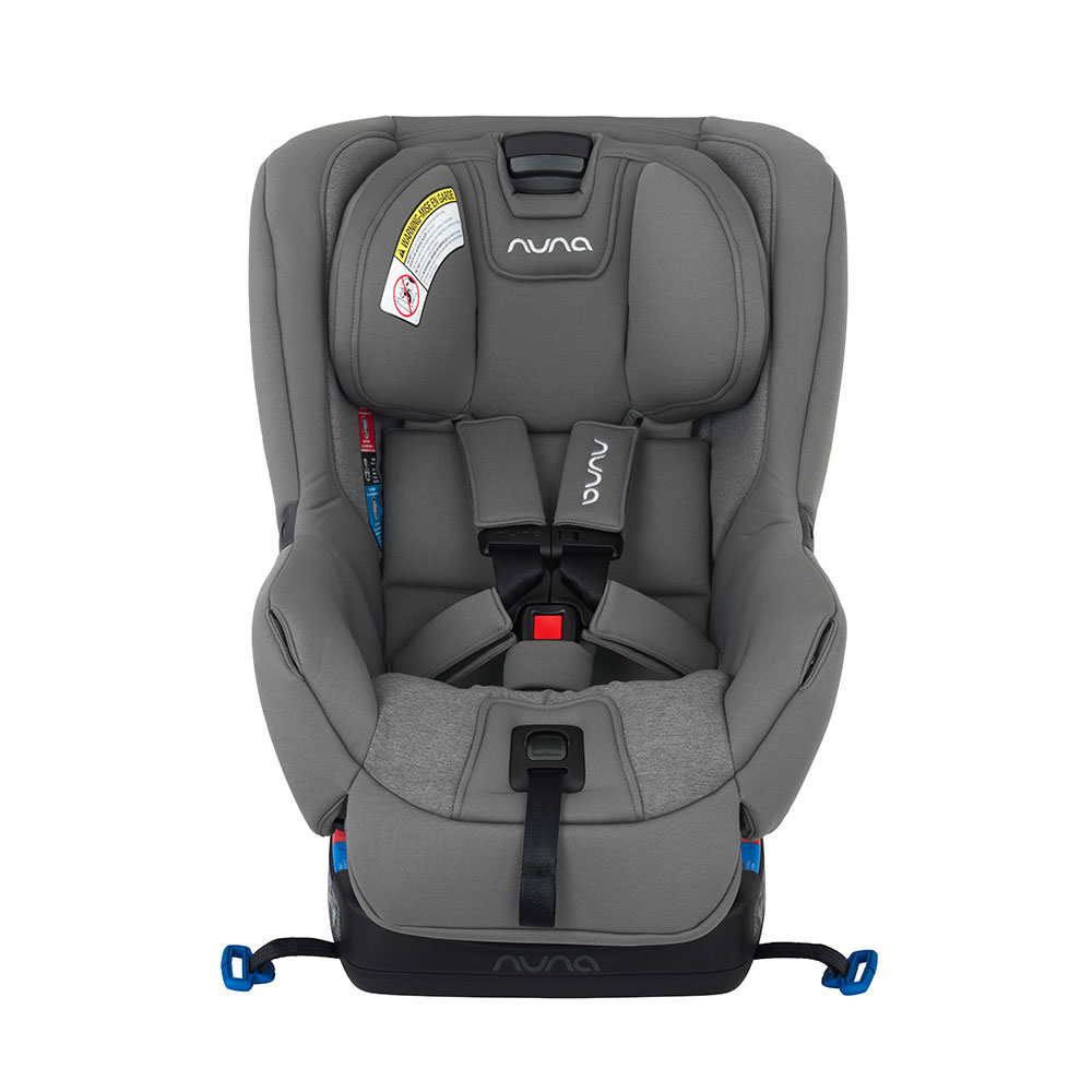  Nuna RAVA Convertible Car Seat - Graphite Babies R Us Canada