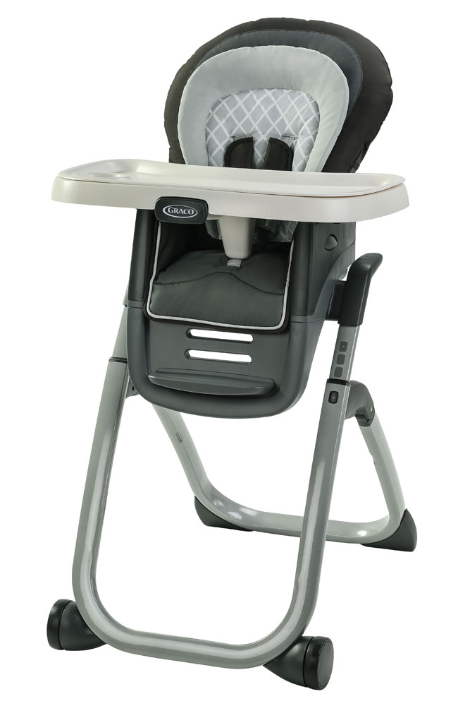 Graco DuoDiner DLX 6-in-1 Highchair, Allister | Babies R Us Canada