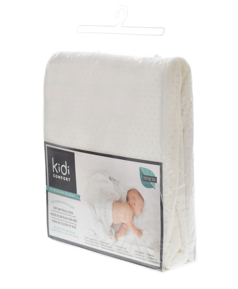 kidicomfort mattress cover