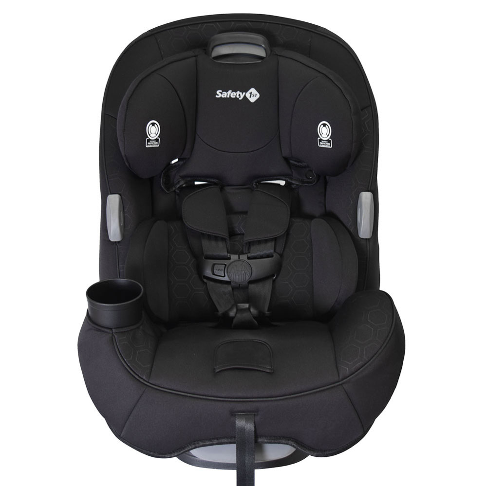 Multifit All in One Safety 1st Car Seat - Raven Hex | Babies R Us Canada