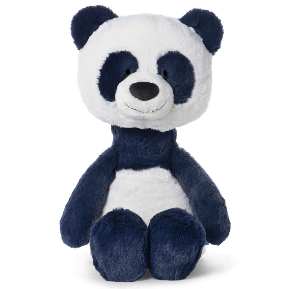 Baby GUND Baby Toothpick Cooper Panda Plush Stuffed Animal