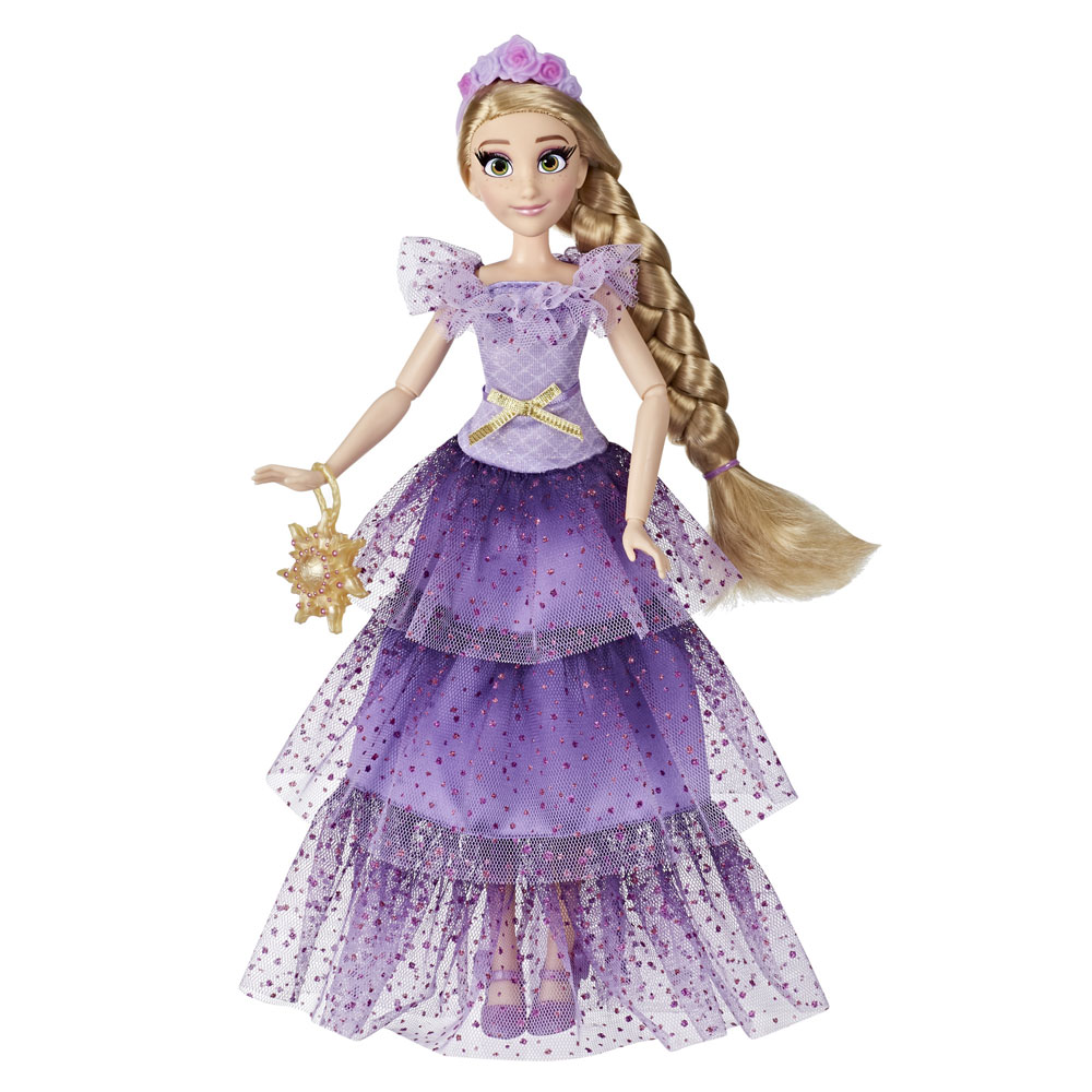 toysrus rapunzel