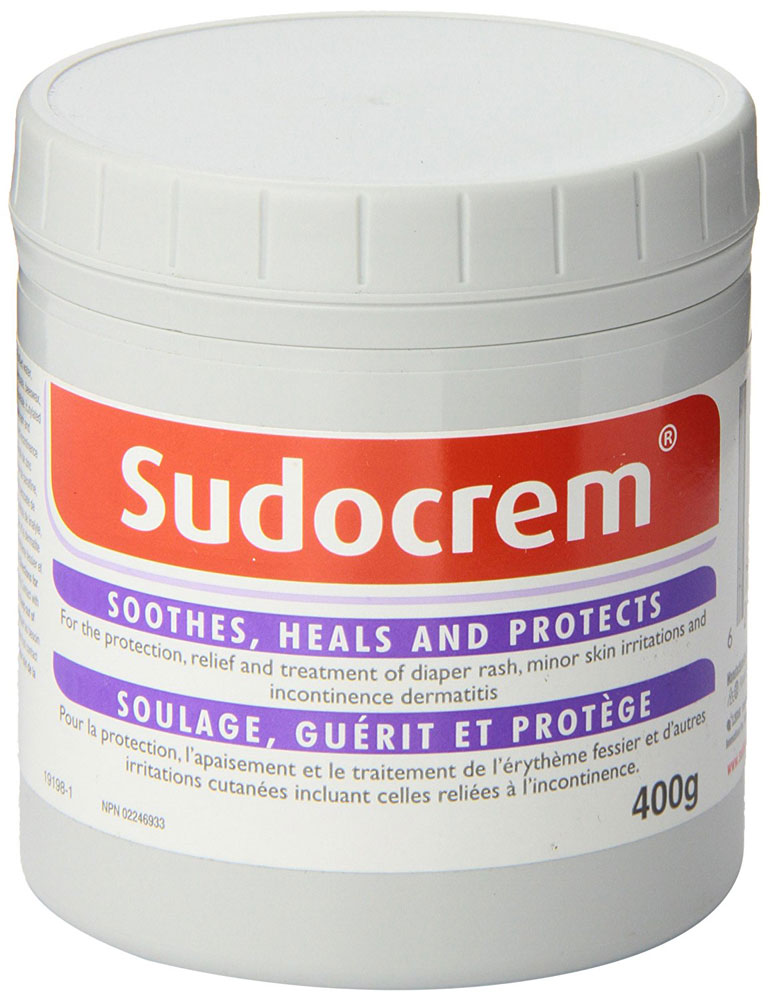 Sudocrem Healing Cream 400g