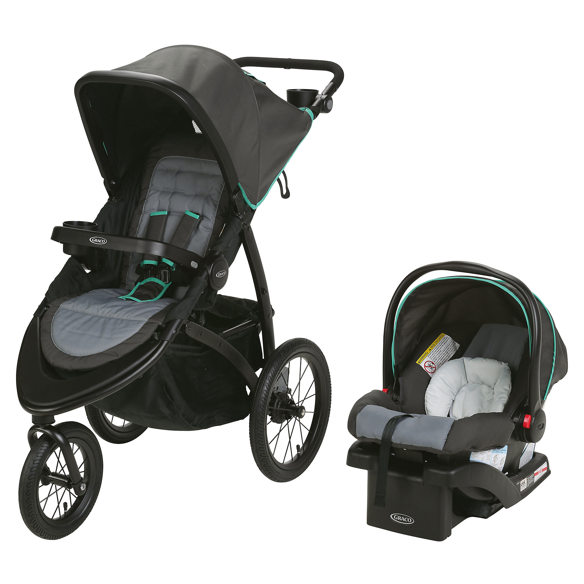 graco car seat elite