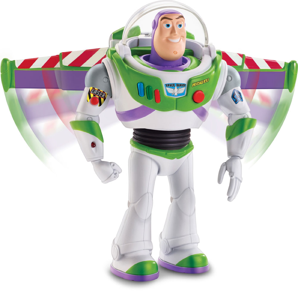 casco buzz lightyear amazon