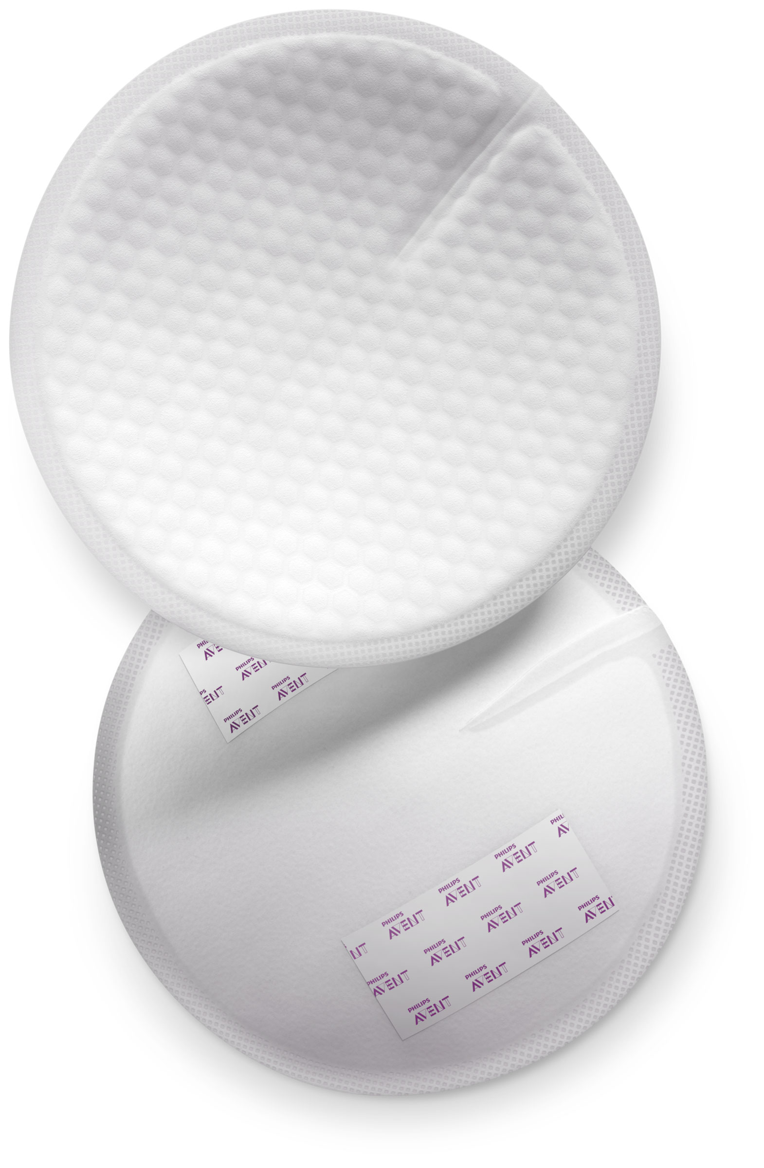 Buy the Made For Me Breast Pads Medium X 40 from Babies-R-Us