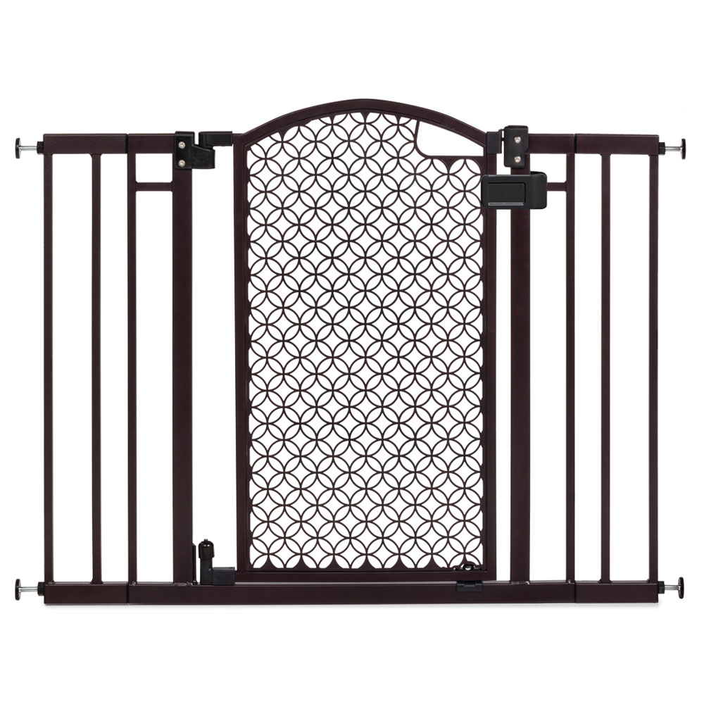 Summer Infant Modern Home Decorative Walk Thru Gate Babies R Us