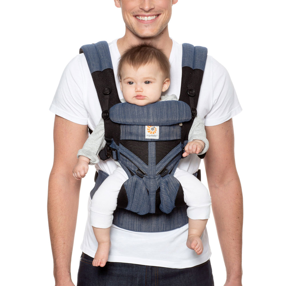 ergobaby register