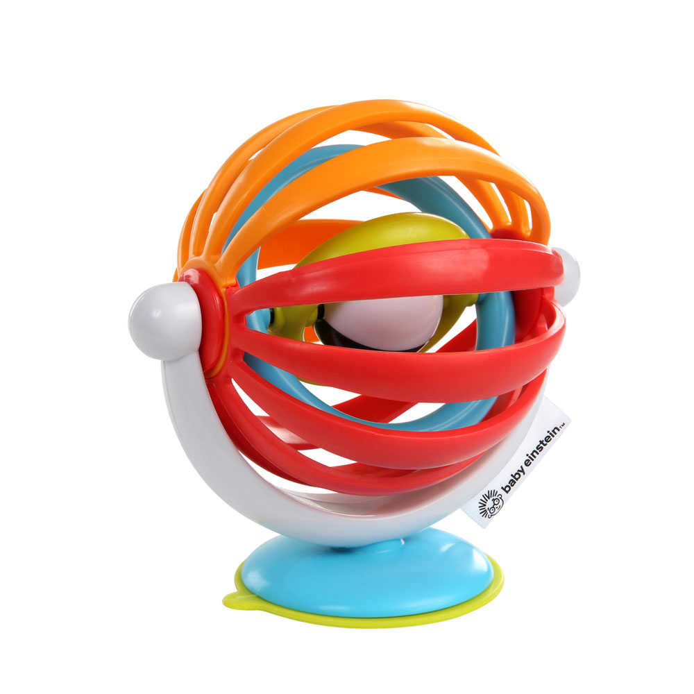 Baby Einstein Sticky Spinner Activity Toy | Babies R Us Canada