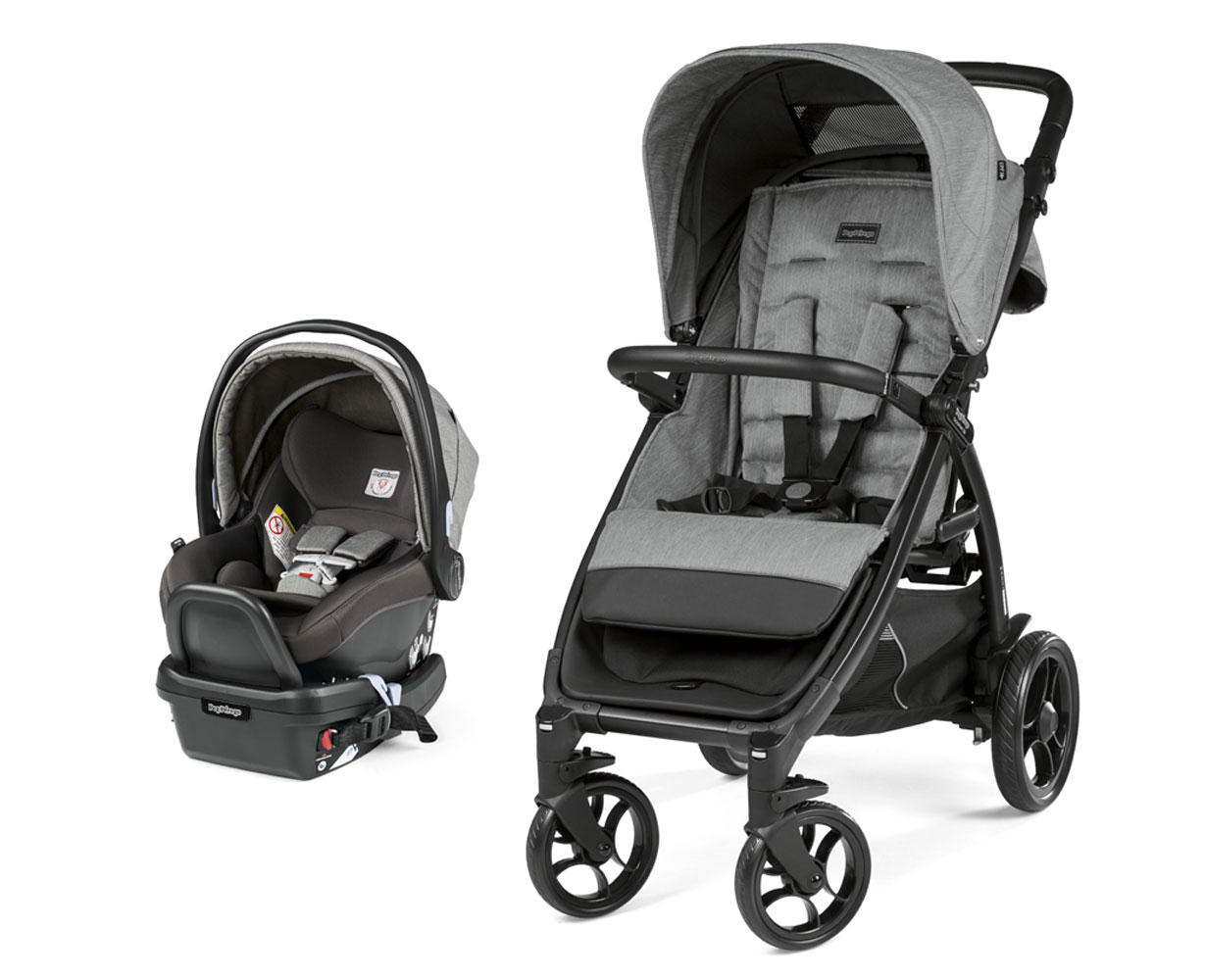 peg perego booklet 50 review