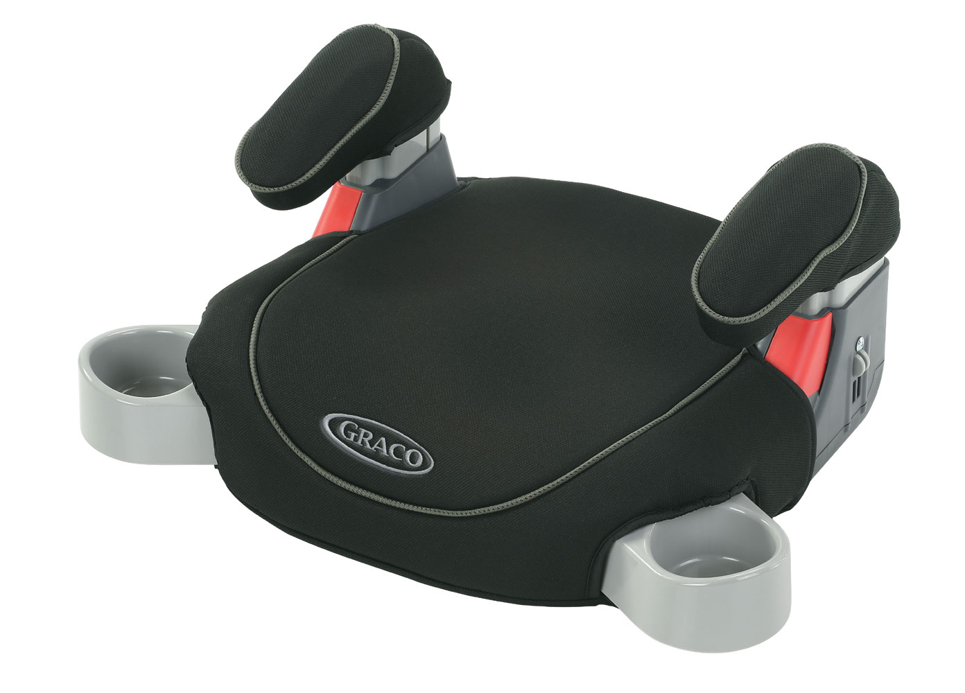 Graco TurboBooster Backless Booster - Ion - R Exclusive | Babies R Us