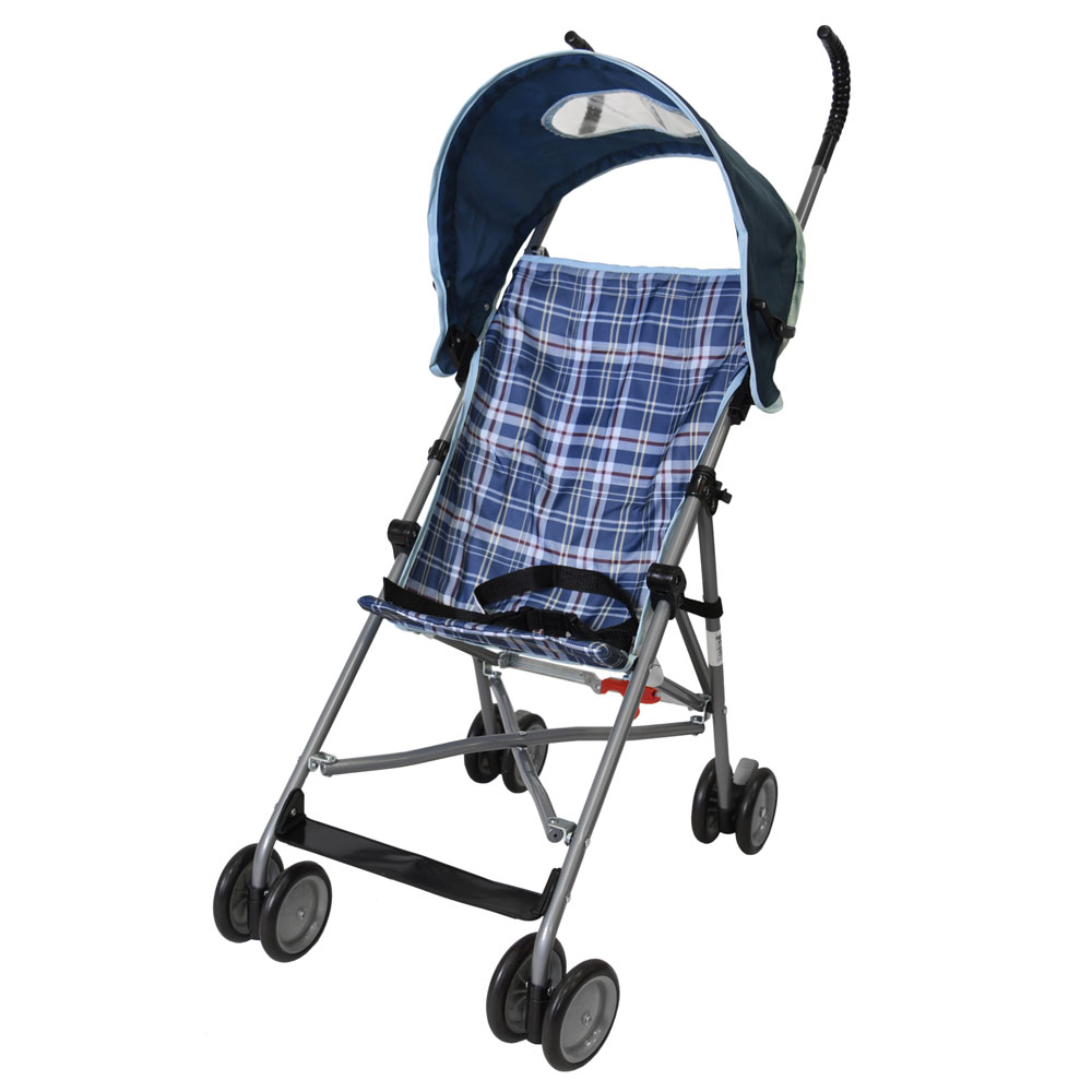 Cosco Umbrella Stroller With Canopy - Americano - R Exclusive | Babies ...