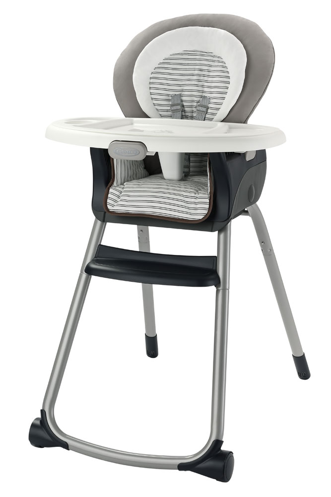 graco made to grow high chair