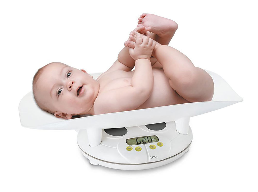 Babies R Us Infant and Toddler Scale