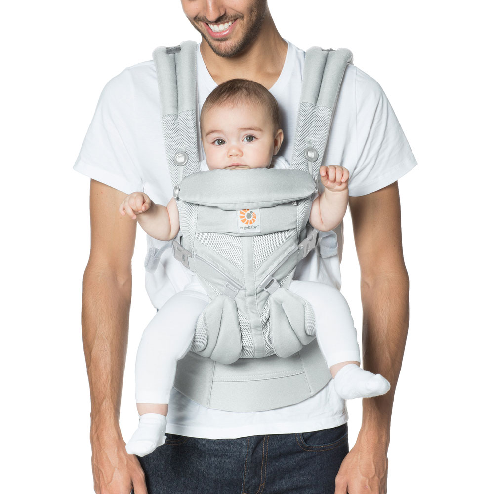 360 baby carrier