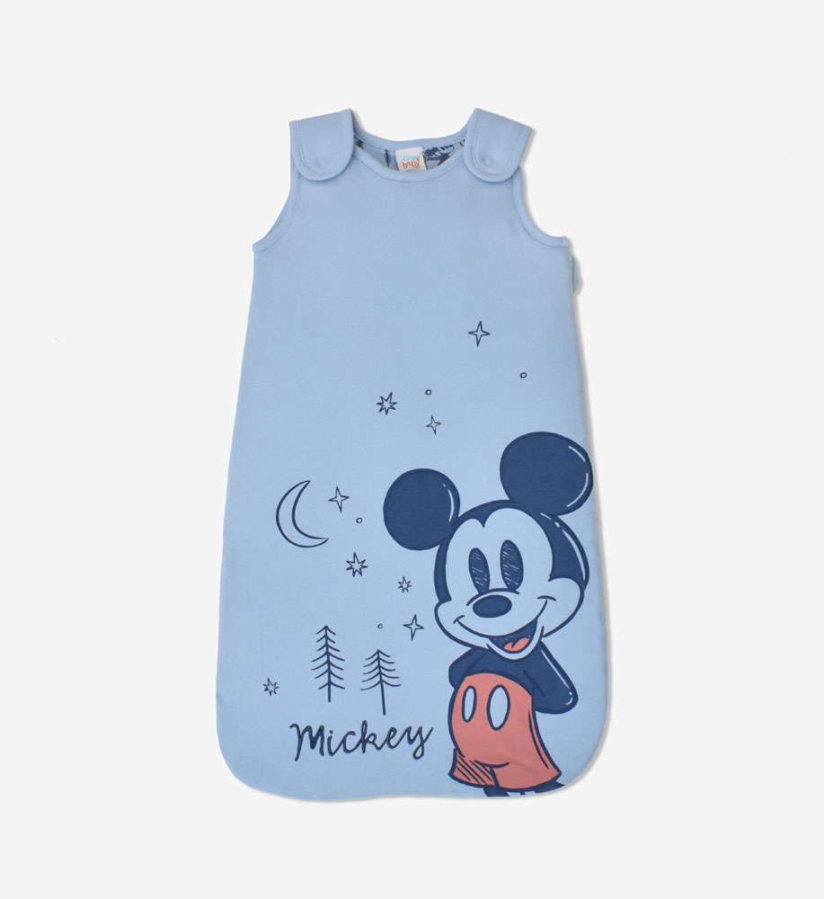 Mickey mouse sleep discount sack