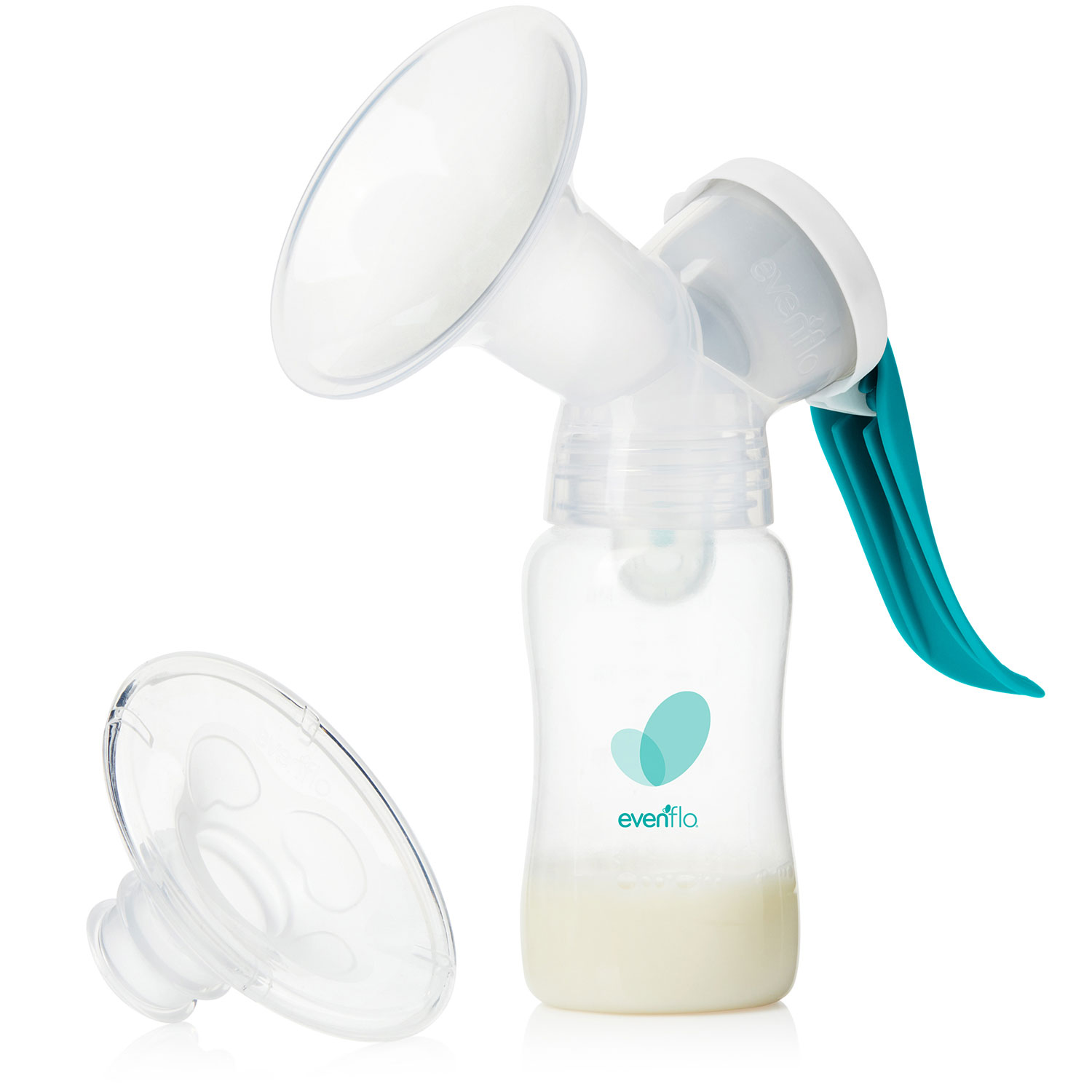 Evenflo Advanced Manual Breast Pump | Babies R Us Canada