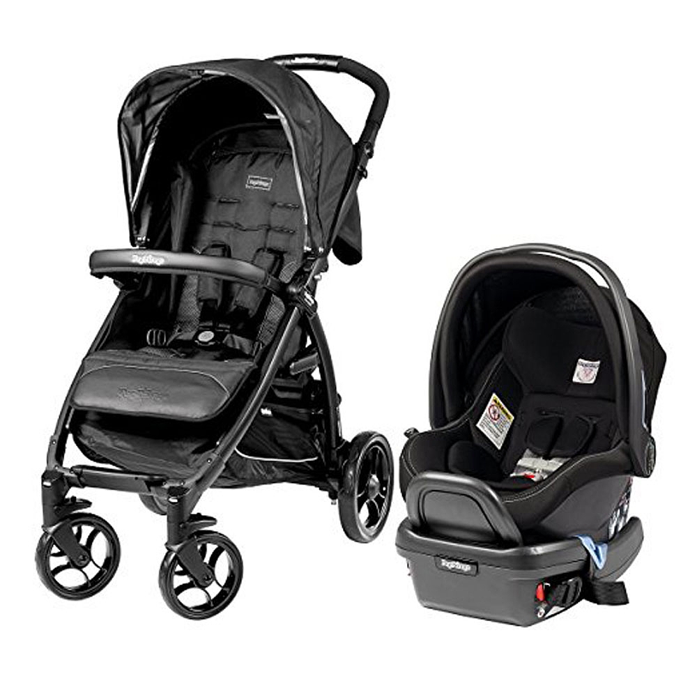 poussette booklet peg perego