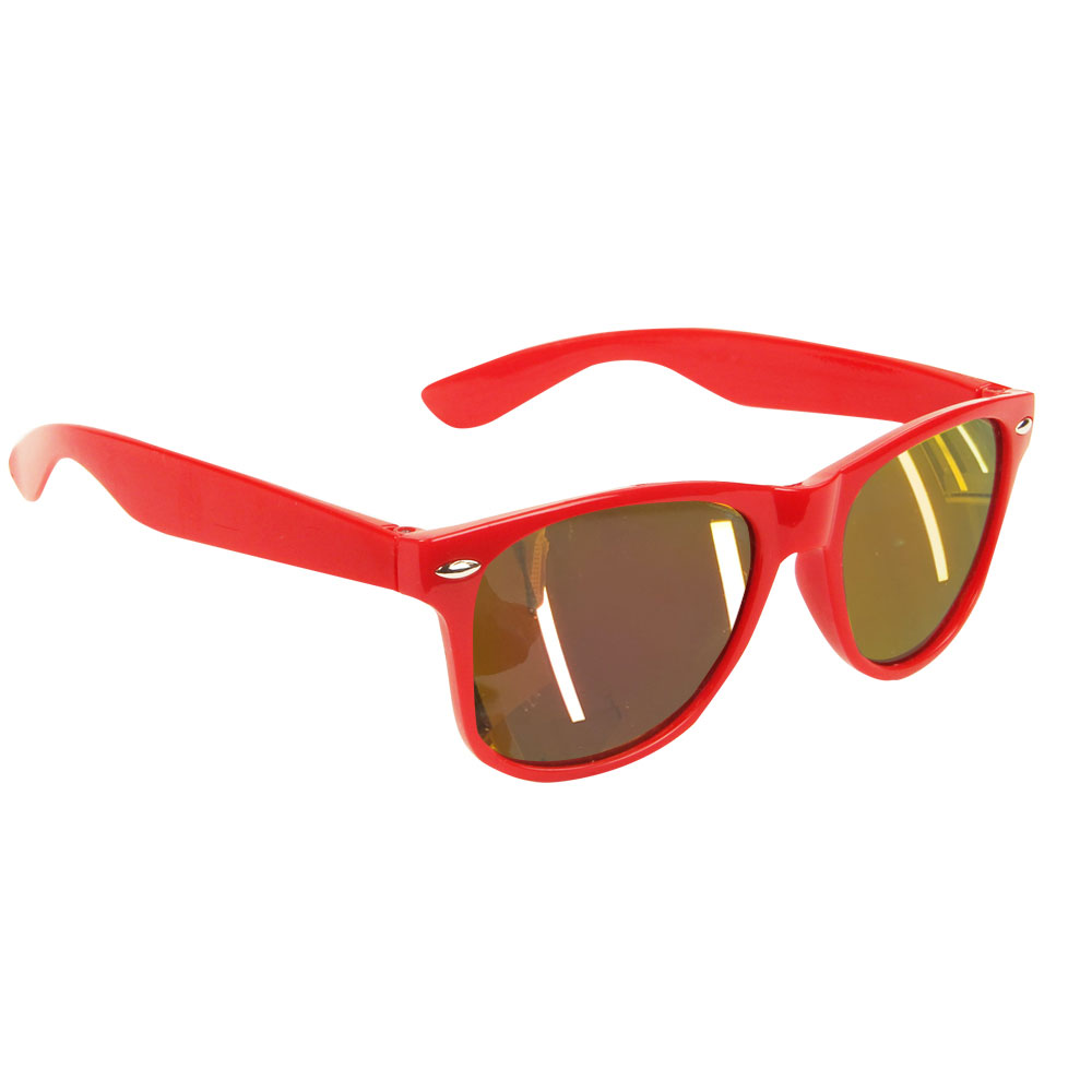 Koala Baby Sunglasses - Red - 12 Months 