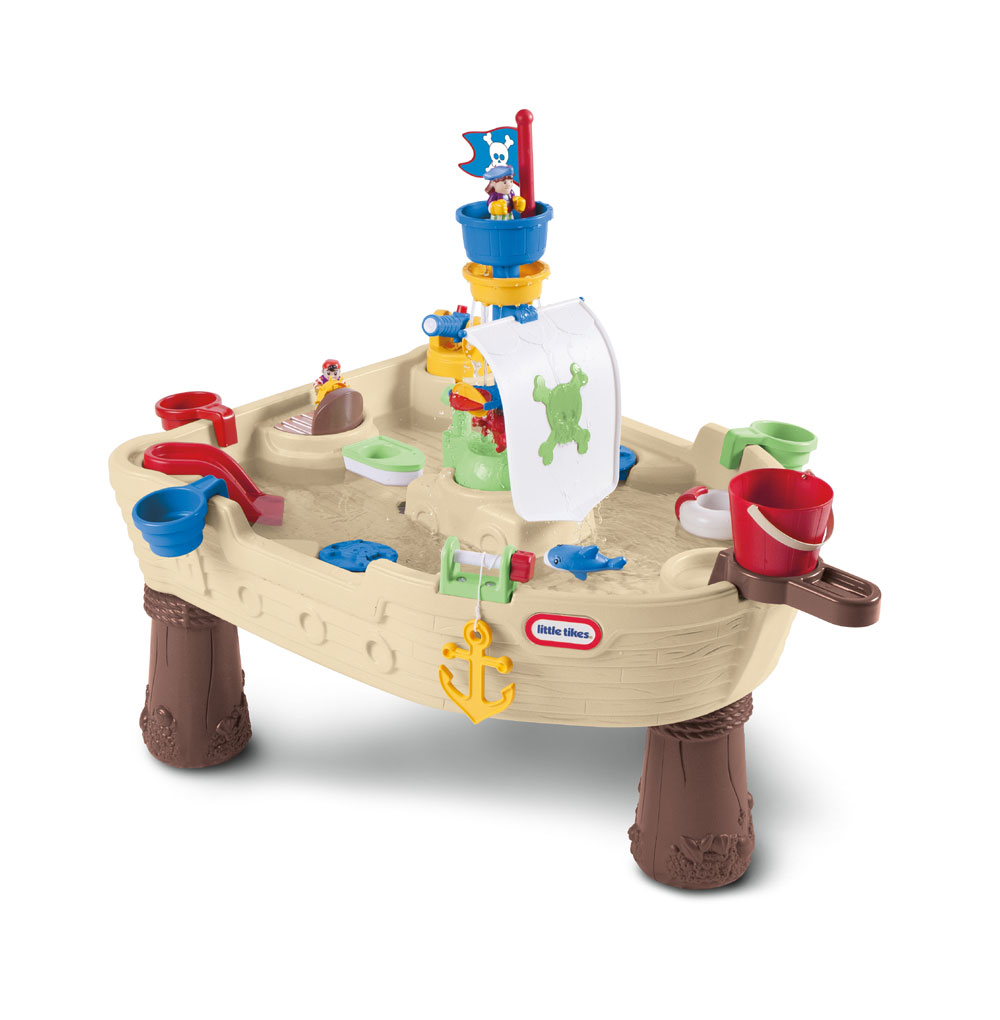 Little Tikes Anchors Away Water Play Toys R Us Canada   2285A557 1 