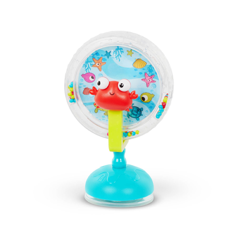 B. toys, Whirly Wheel, Musical Ferris Wheel | Babies R Us Canada