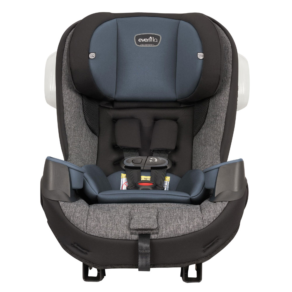 Evenflo Stratos 65 Convertible Car Seat, Augustus Tweed | Babies R Us ...