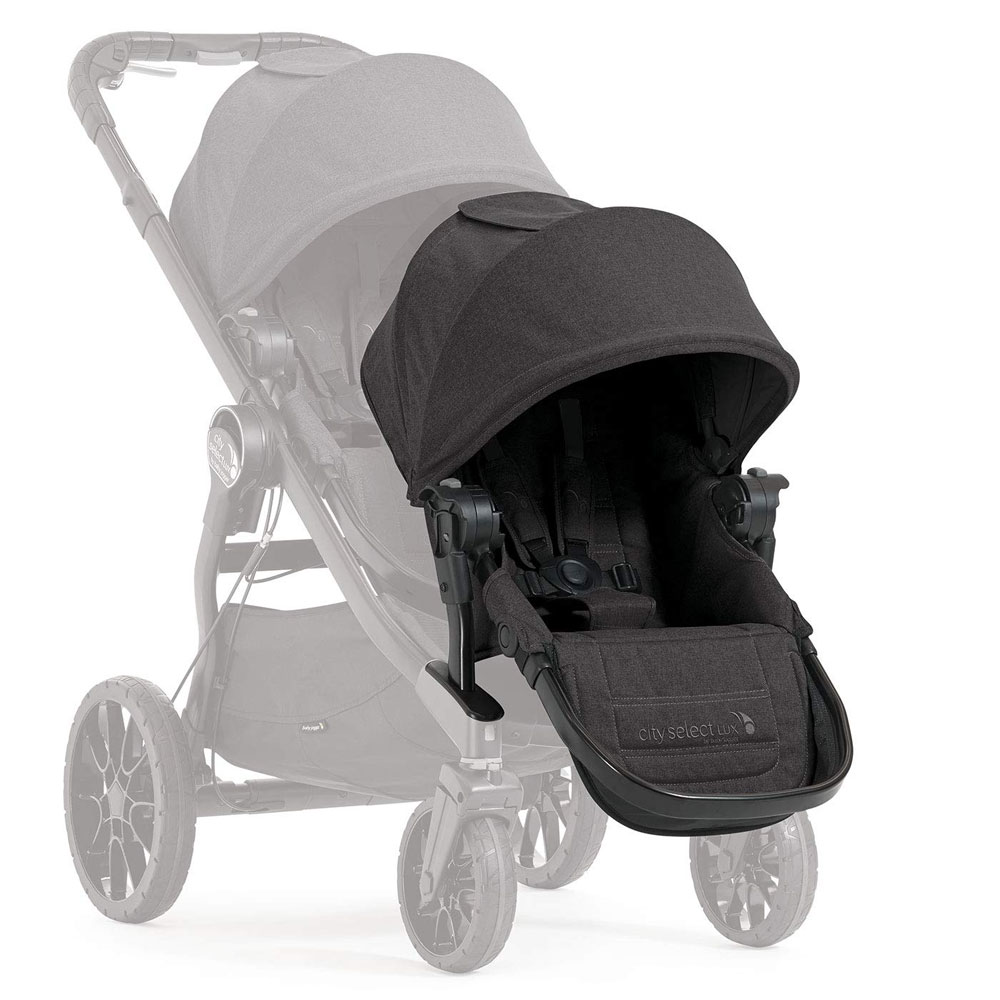 safety first lux stroller