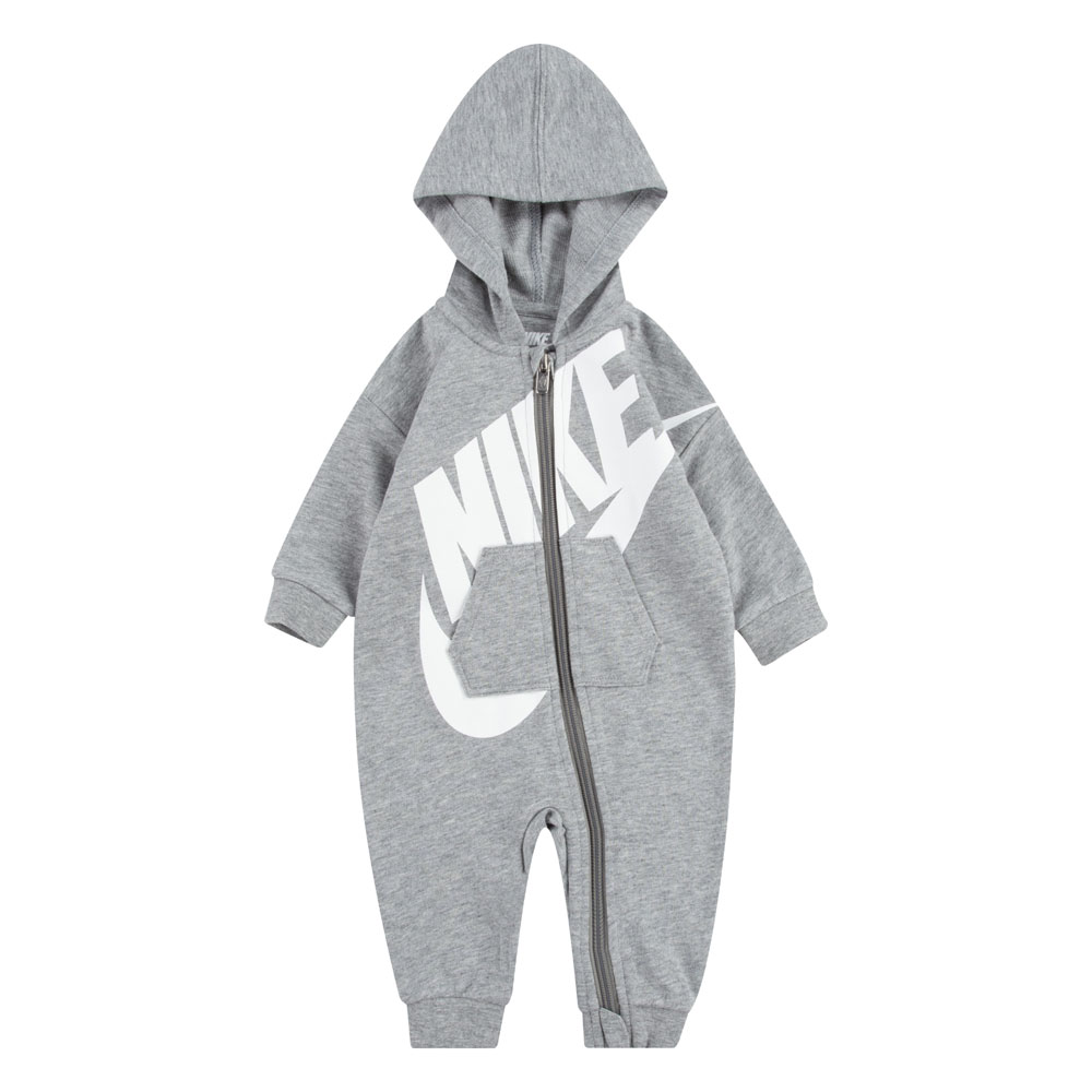 Nike sale baby jumpsuit