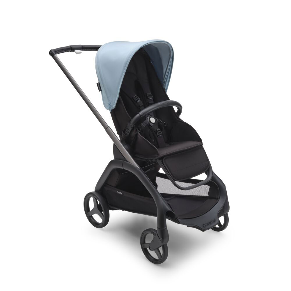 Bugaboo hotsell newborn stroller