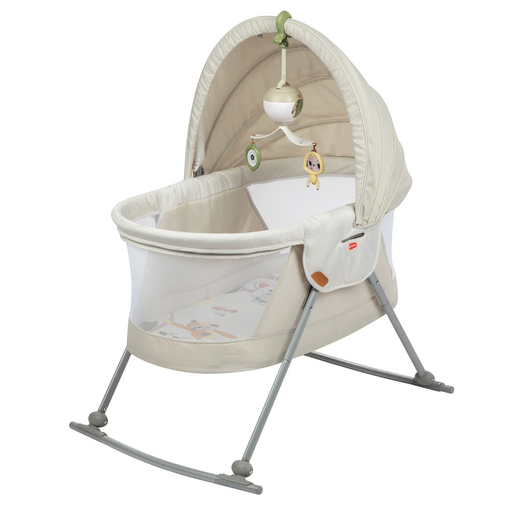 Tiny Love 2-in-1 Take Along Deluxe Bassinet | Babies R Us Canada