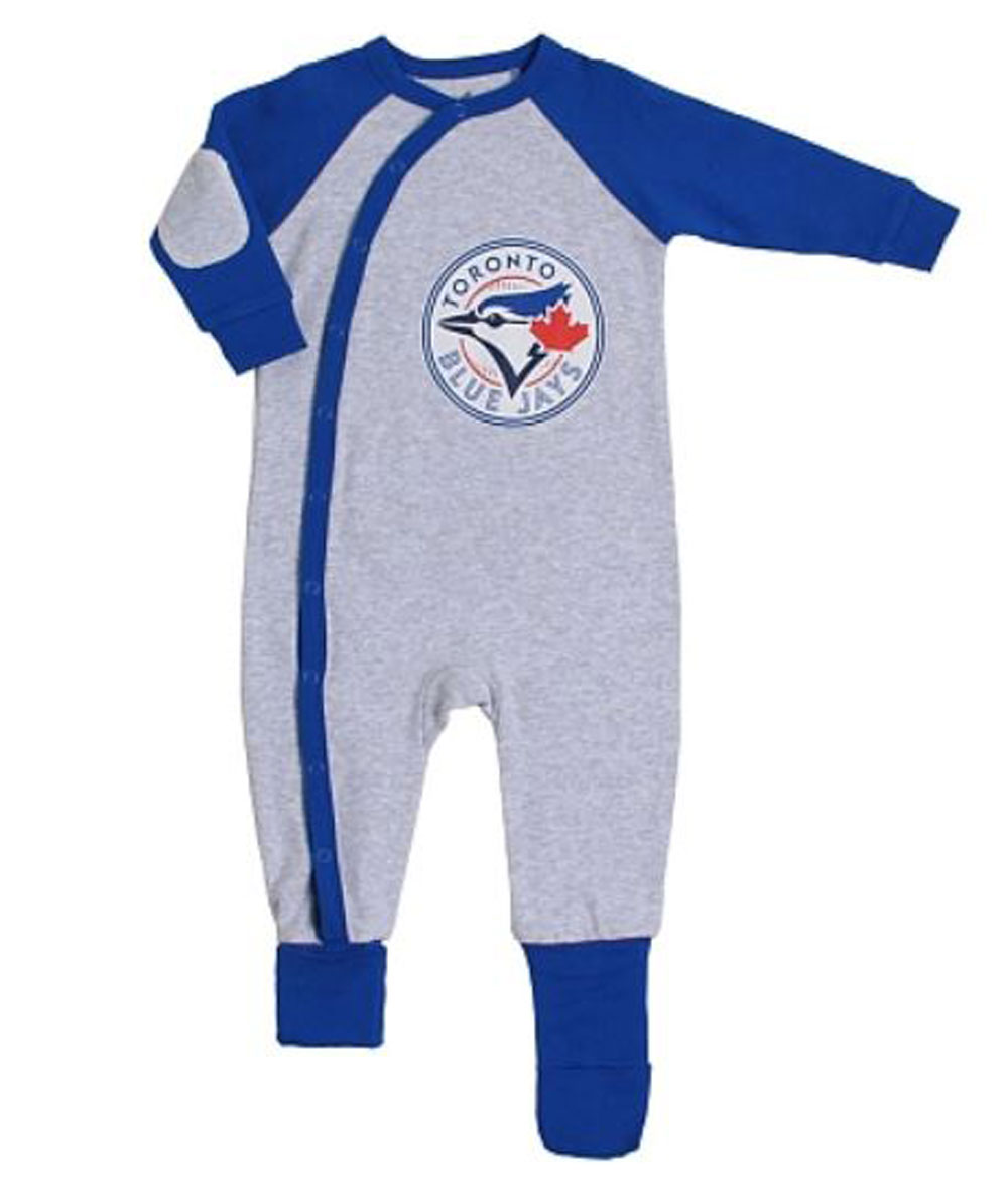 infant blue jays jersey