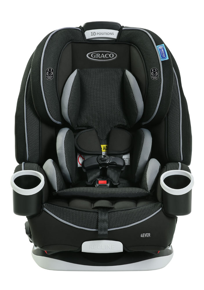 Graco 4Ever 4-in-1 Car Seat, Raegen | Babies R Us Canada