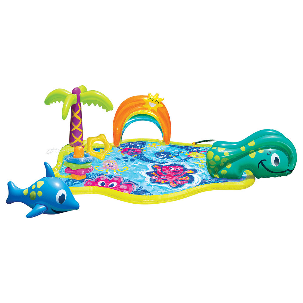 Splish Splash Water Park | Toys R Us Canada