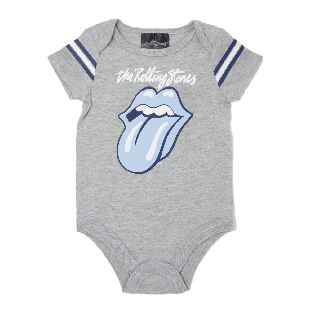 rolling stones bodysuit