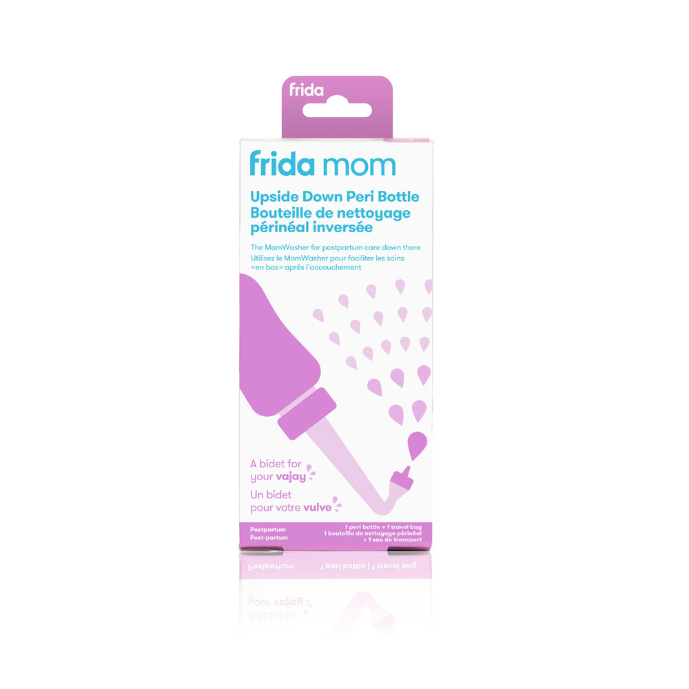 Frida Mom Upside Down Peri Bottle | Babies R Us Canada