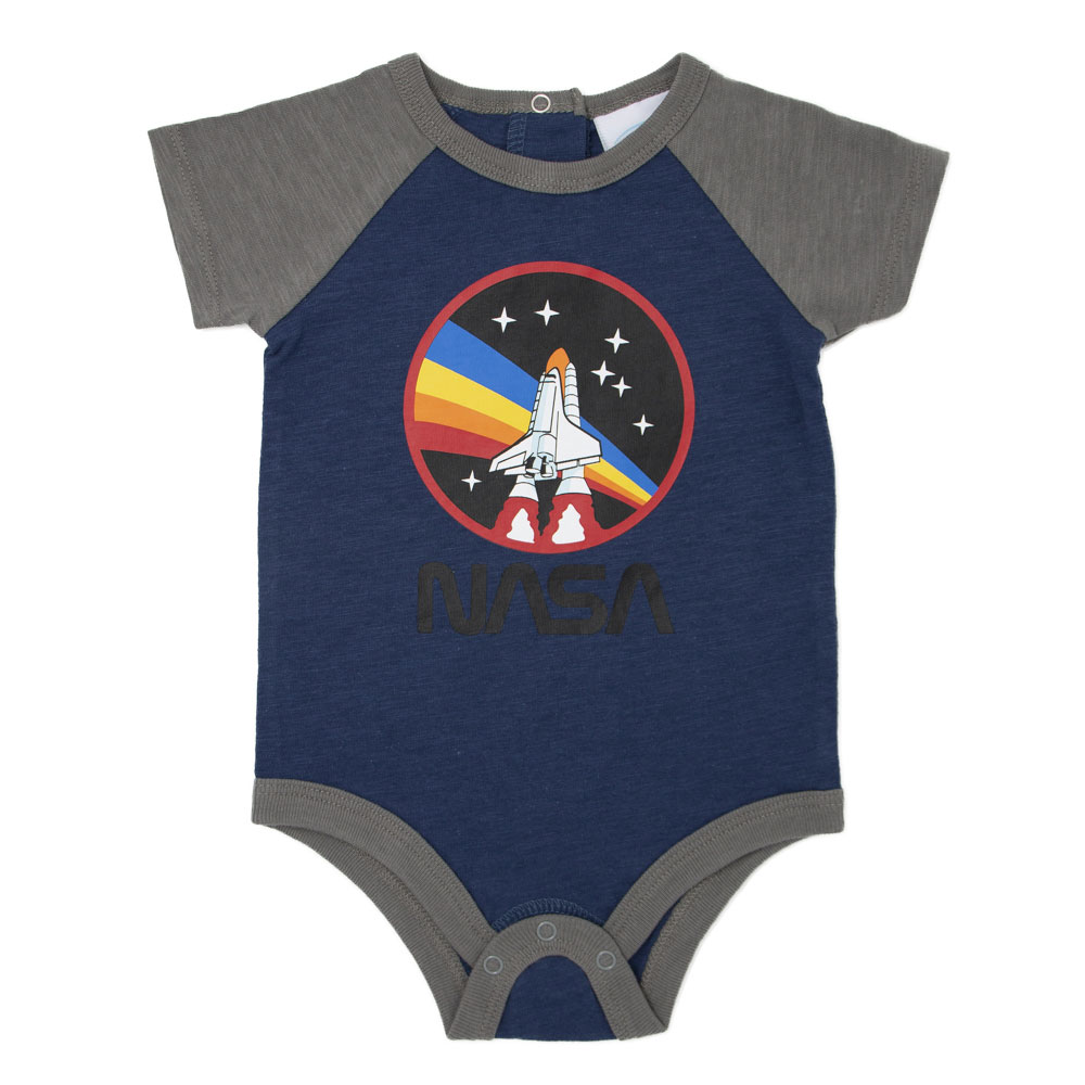 nasa bodysuit