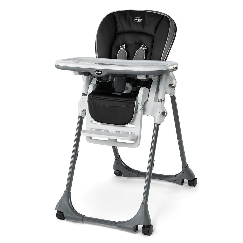 Chicco Polly High Chair - Orion | Babies R Us Canada